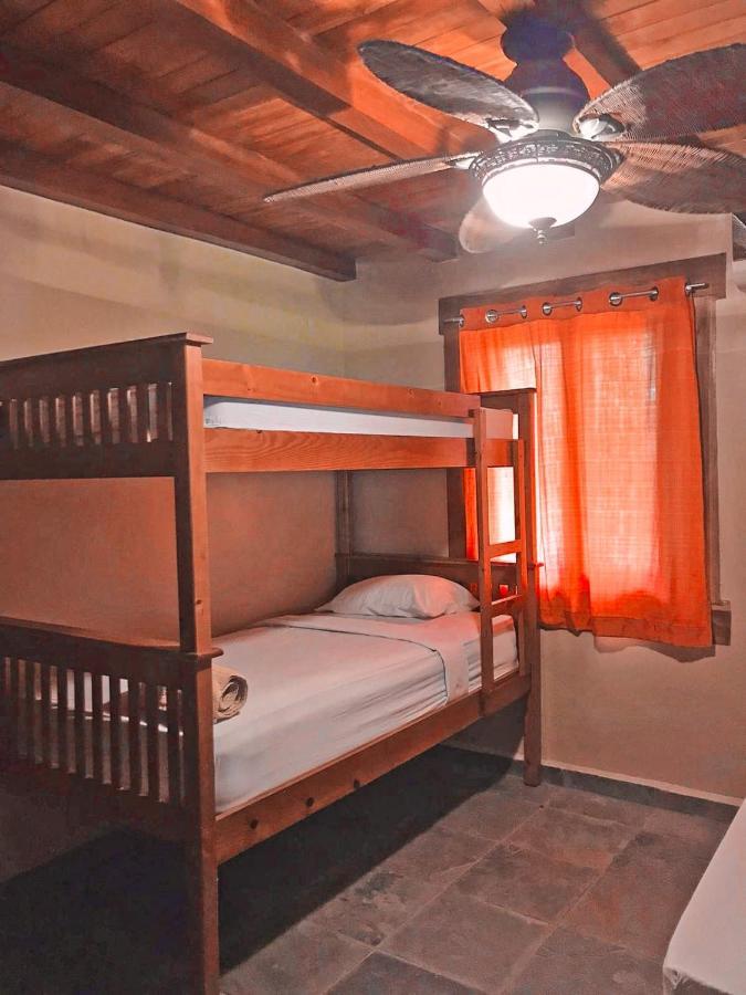 Urbanos Jungle Hostel Santa Catalina Extérieur photo
