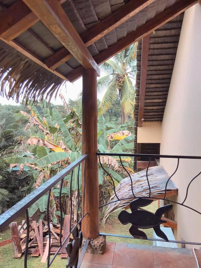 Urbanos Jungle Hostel Santa Catalina Extérieur photo