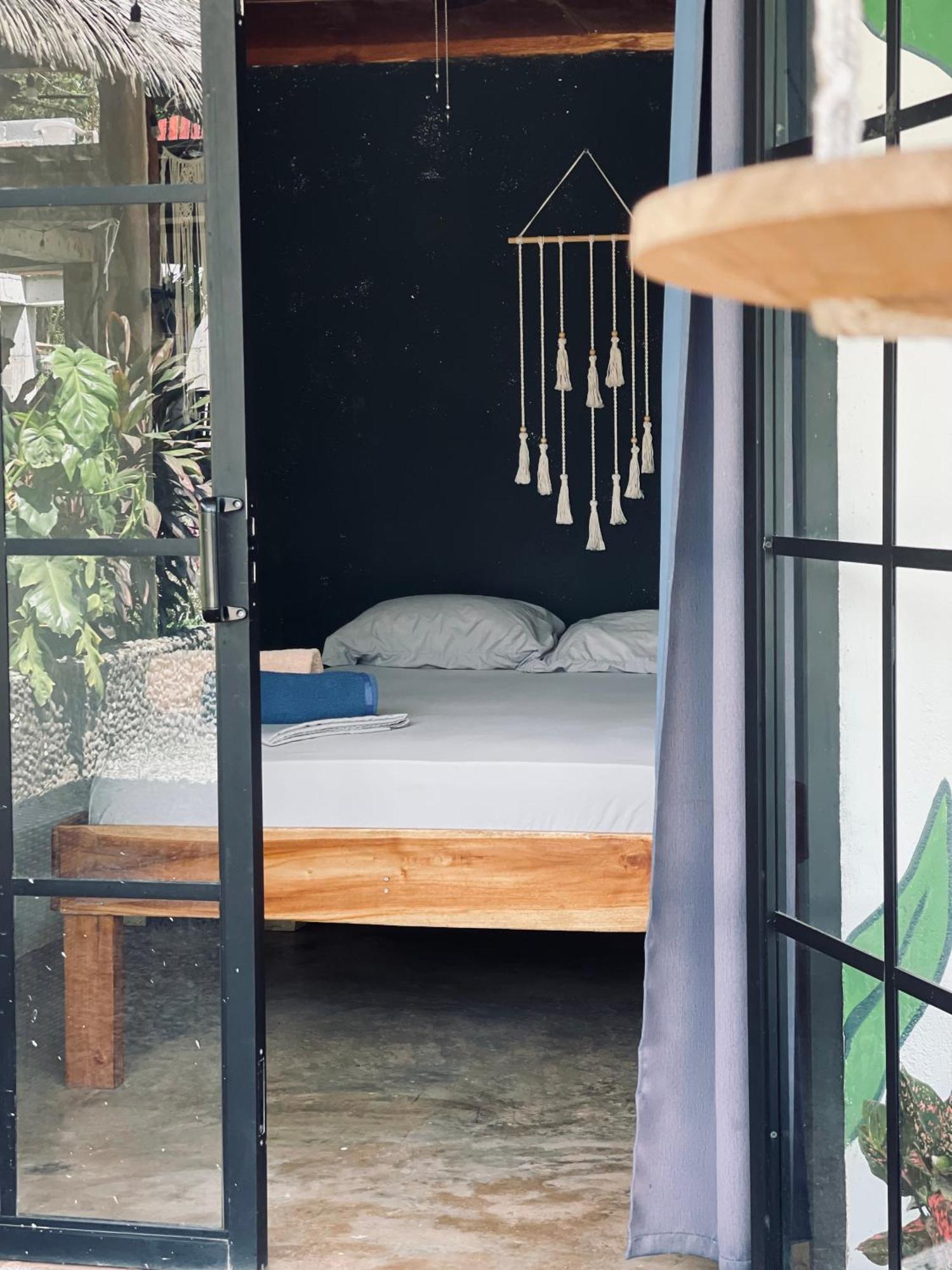 Urbanos Jungle Hostel Santa Catalina Extérieur photo