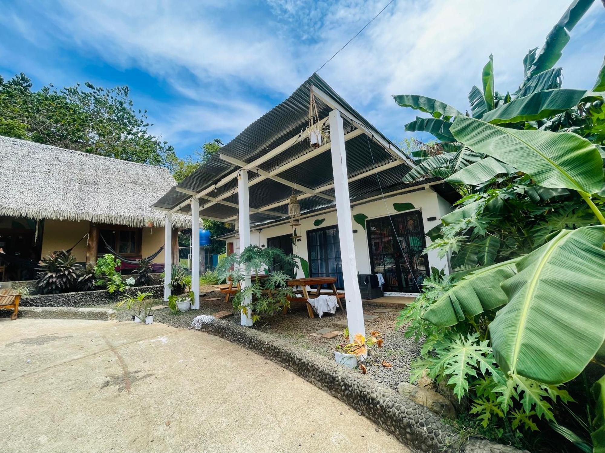 Urbanos Jungle Hostel Santa Catalina Extérieur photo